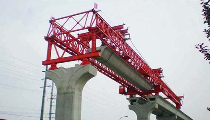 广东汕头架桥机出租厂家120吨160吨节段梁架桥机